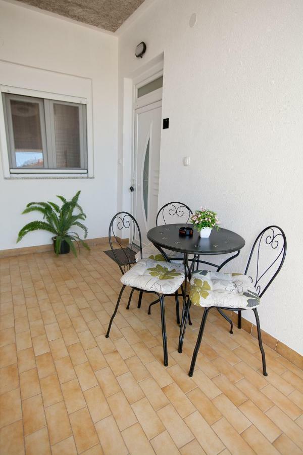Apartman 1 Zadar Exterior photo