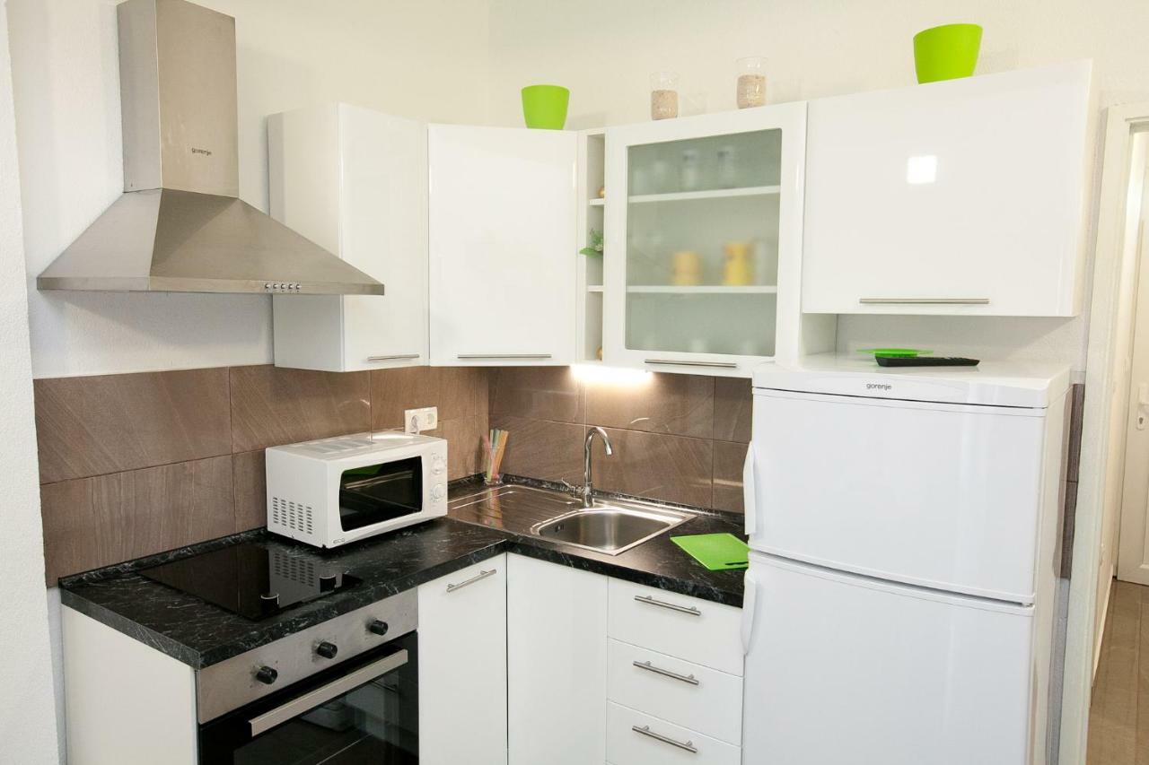 Apartman 1 Zadar Exterior photo