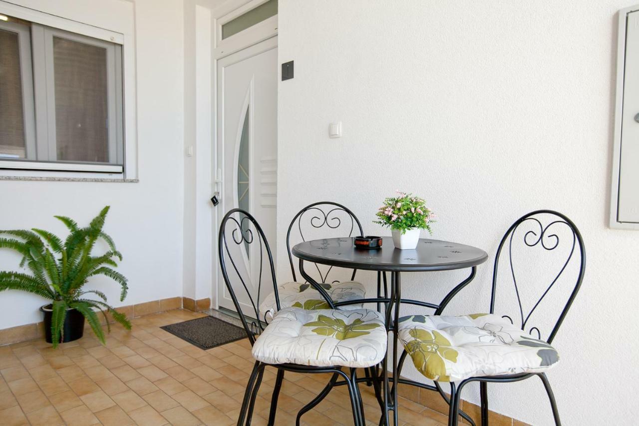Apartman 1 Zadar Exterior photo